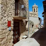 Alojamiento La Fresneda