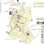 Alojamiento La Fresneda *