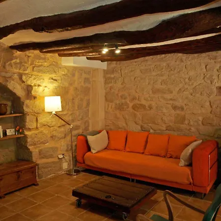 Alojamiento La Fresneda Apartament *