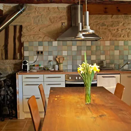 Alojamiento La Fresneda La Fresneda