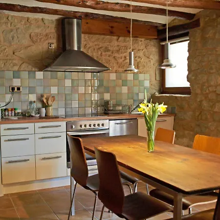 Apartament Alojamiento La Fresneda La Fresneda