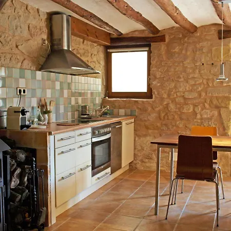 Alojamiento La Fresneda *