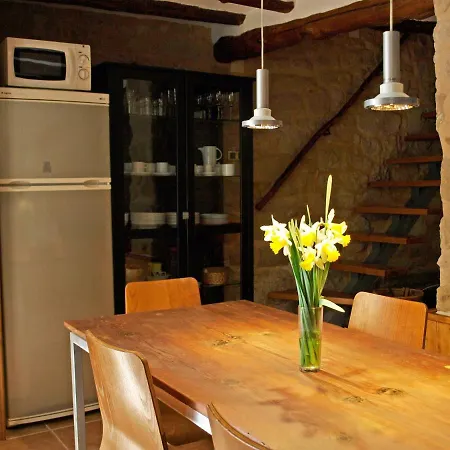 Alojamiento La Fresneda La Fresneda