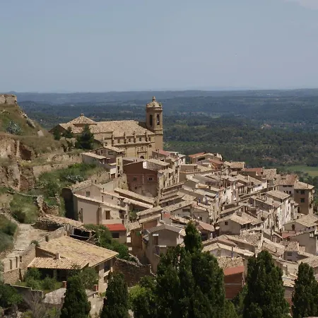 Alojamiento La Fresneda Apartament La Fresneda