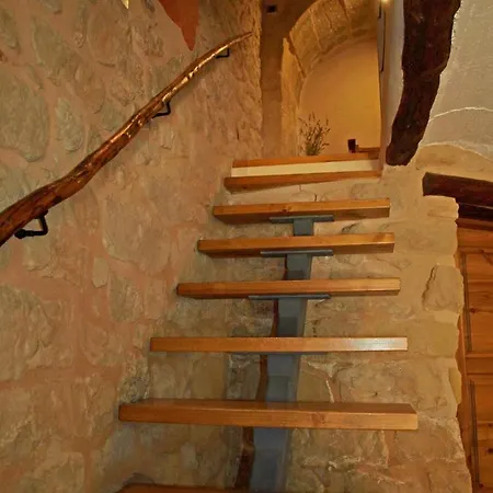 Apartment Alojamiento La Fresneda
