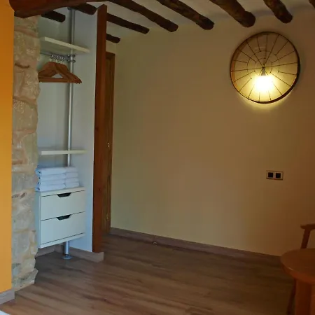 Apartament Alojamiento La Fresneda La Fresneda