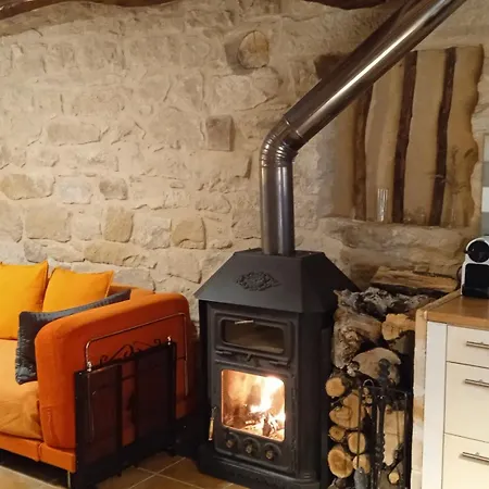 Apartament Alojamiento La Fresneda