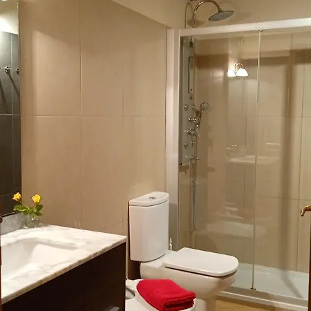 Alojamiento La Fresneda