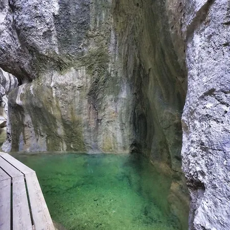 Alojamiento La Fresneda