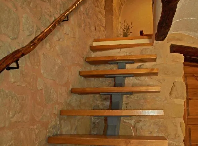 Daire Alojamiento La Fresneda