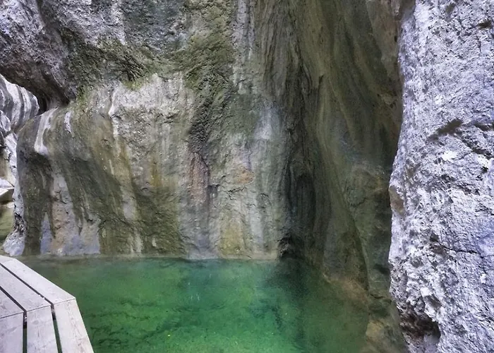 Alojamiento La Fresneda